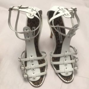 brand new Manolo Blahnik